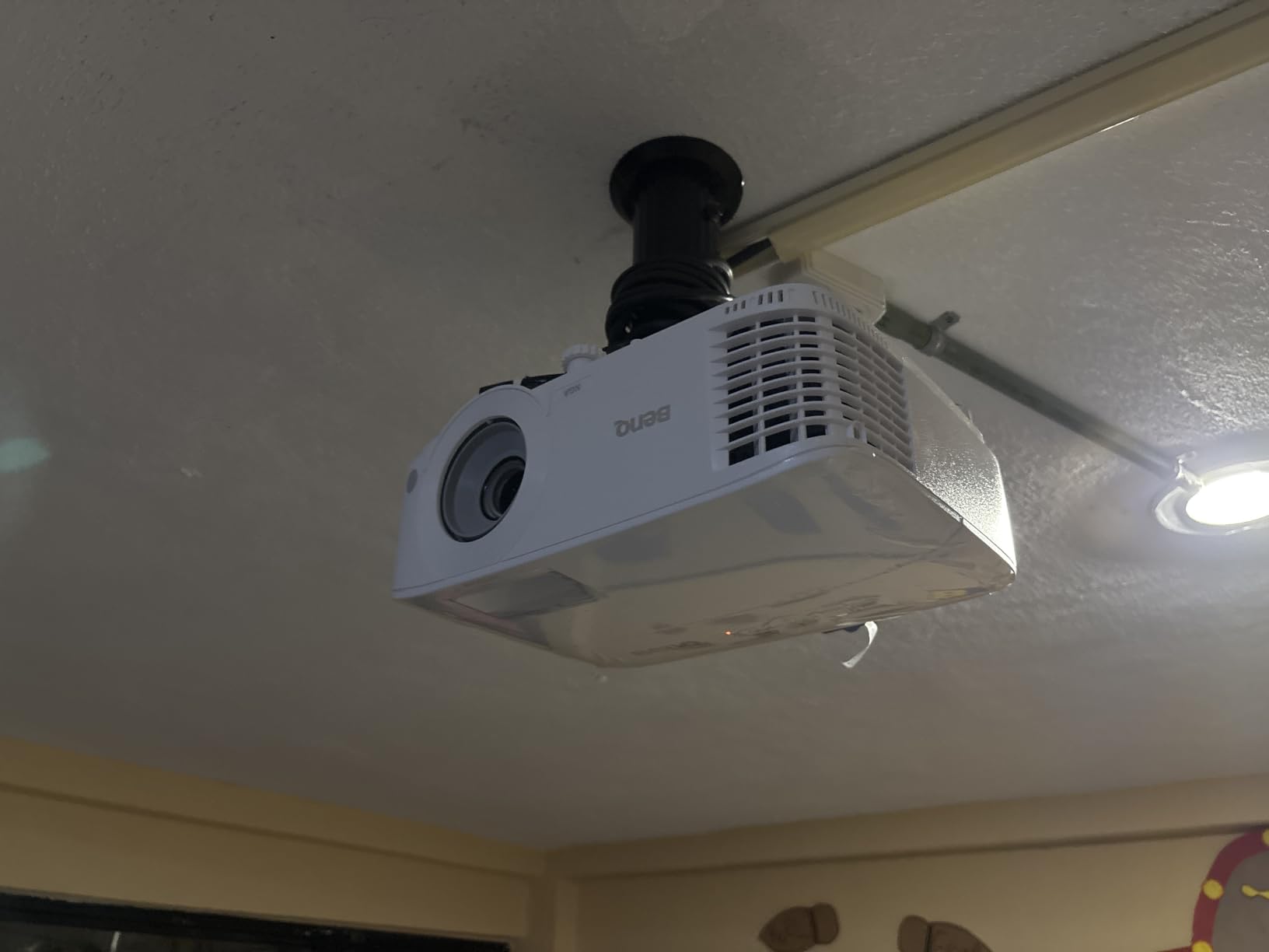 Ultra lumineux pour la classe