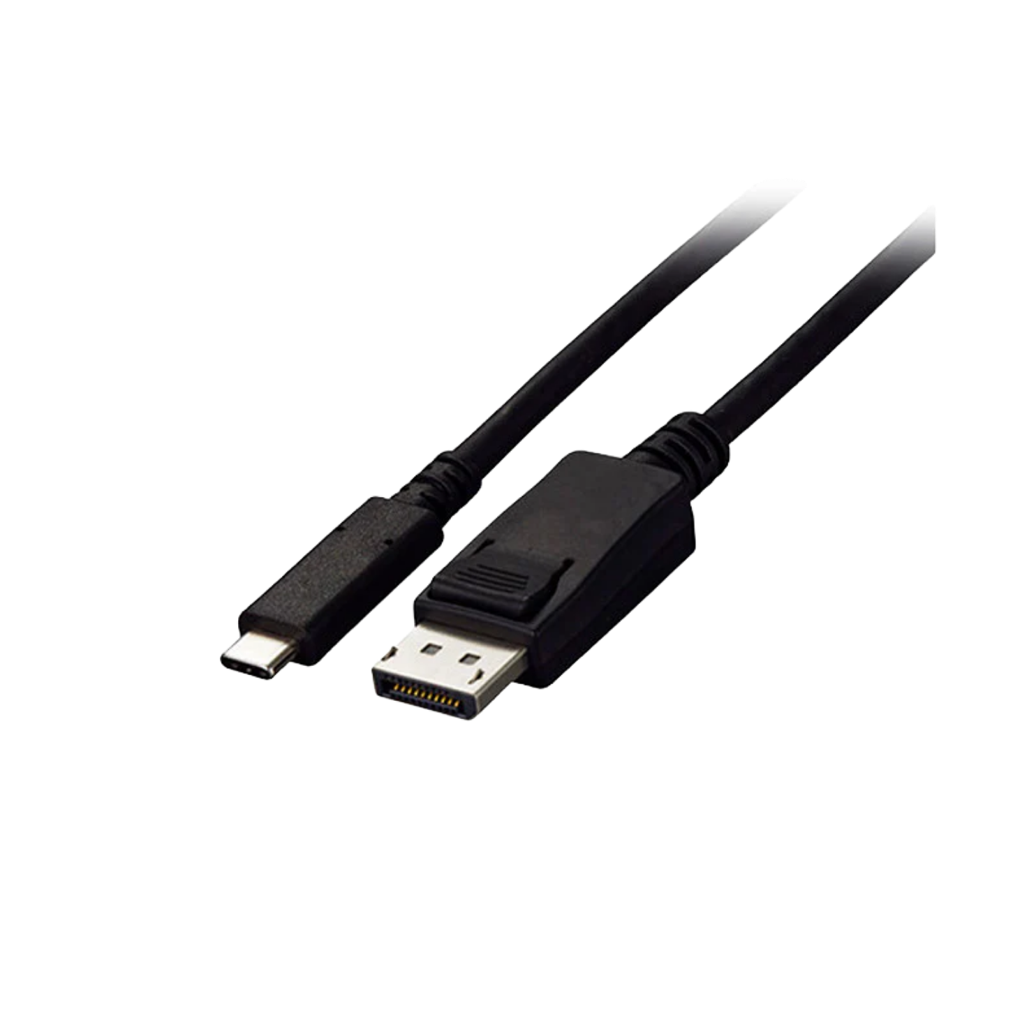 eizo-cp200-bk-c-ble-usb-type-c-vers-displayport-noir-2-m image 1