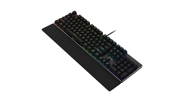 aoc-gk500-clavier-gaming-m-canique-azerty-rgb-outemu-red image 1