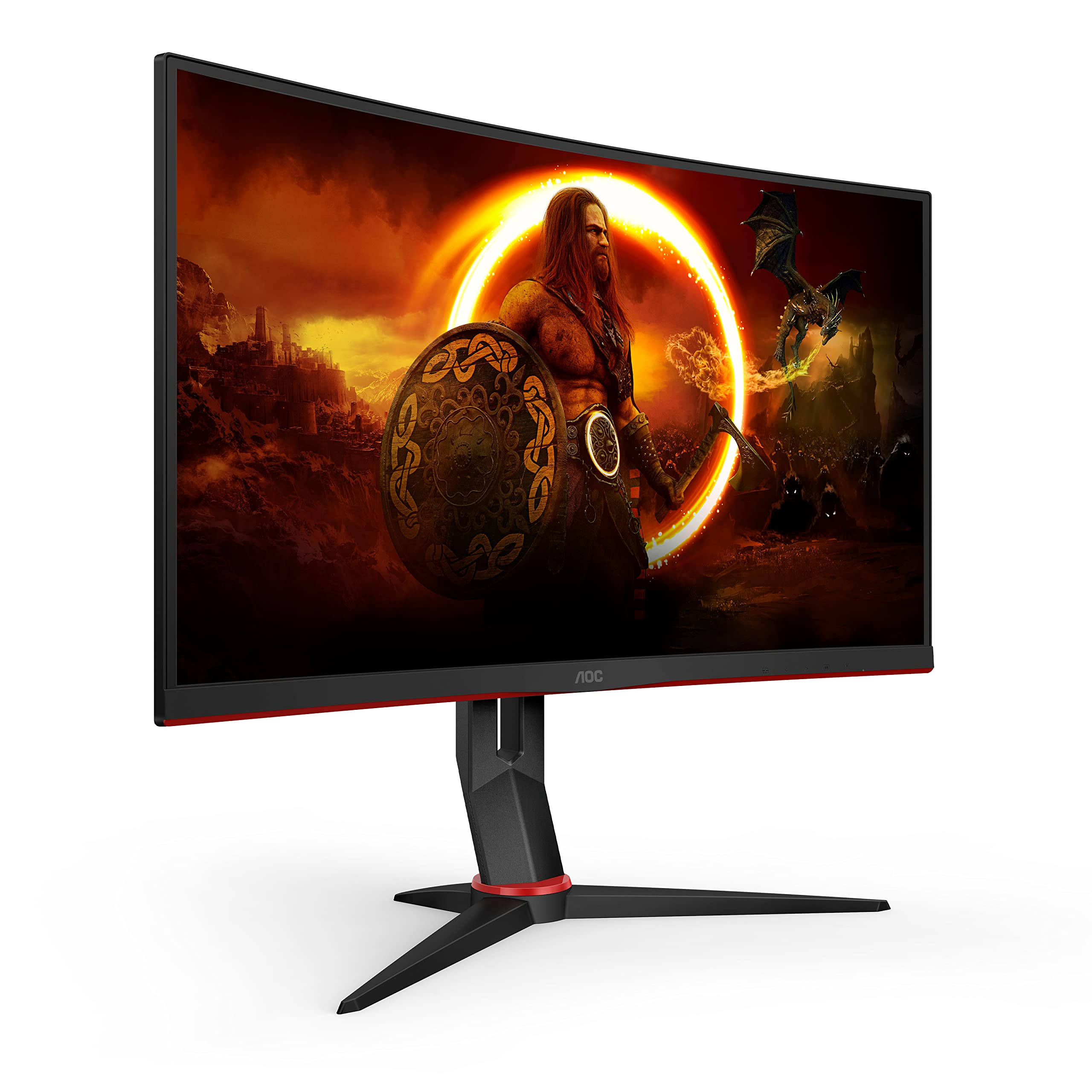 aoc-24g2u-bk-cran-gamer-23-8-pouces-fhd-144hz-1ms-ips-freesync image 7