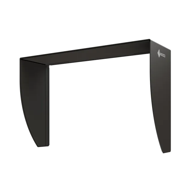 eizo-ch2710-casquette-pare-soleil-pour-moniteur-coloredge-27-pouces image 1