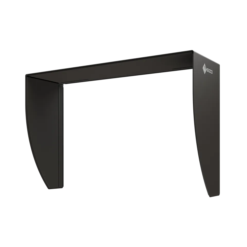 eizo-ch2710-casquette-pare-soleil-pour-moniteur-coloredge-27-pouces image 1