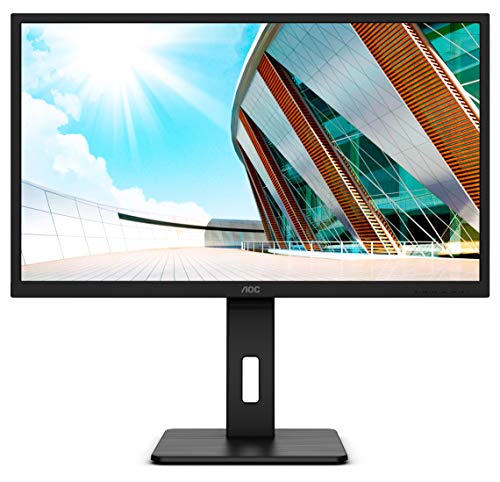 aoc-q32p2ca-moniteur-31-5-qhd-va-usb-c-65w-pro-series image 7