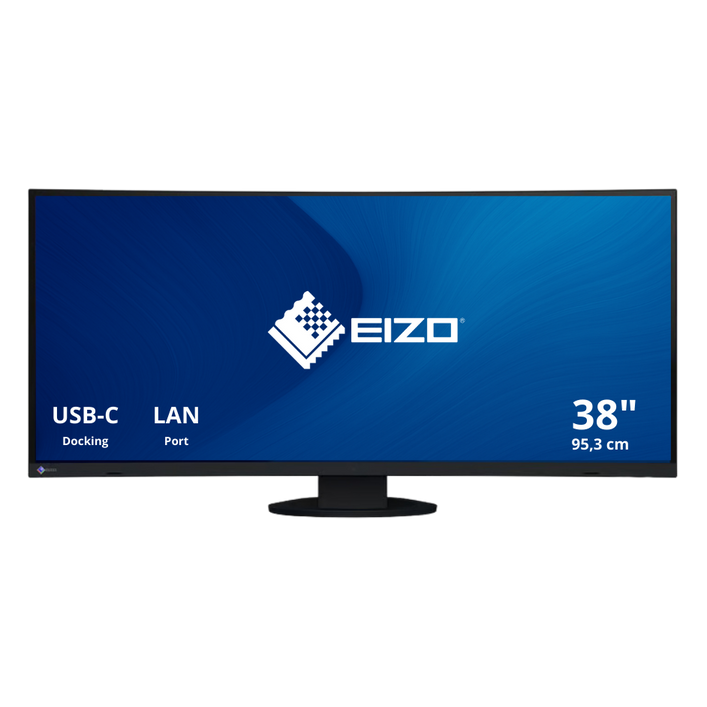 eizo-flexscan-ev3895-moniteur-ultra-large-37-5-pouces image 1