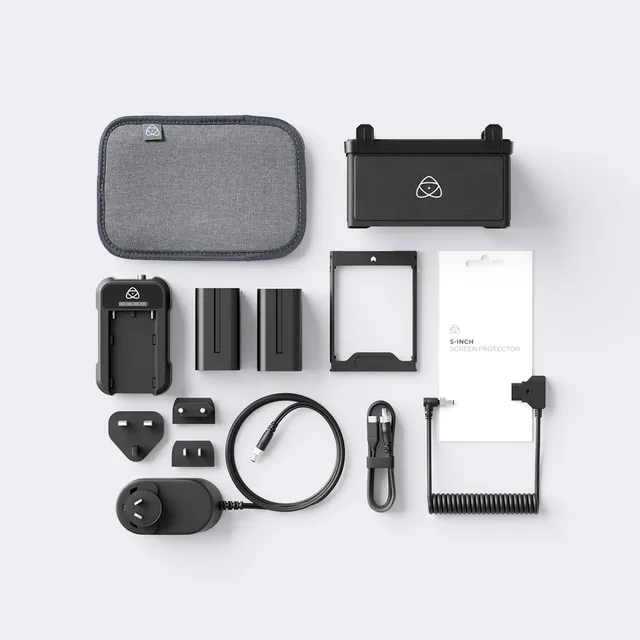 atomos-kit-d-accessoires-pour-ninja-v-v-ultra image 1