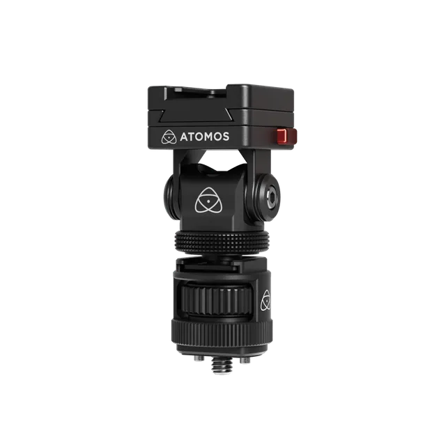 atomos-cold-shoe-mount-support-accessoires-pour-moniteur-ninja image 1