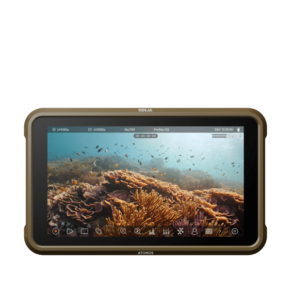 atomos-ninja-5-moniteur-enregistreur-hdmi-hdr image 1