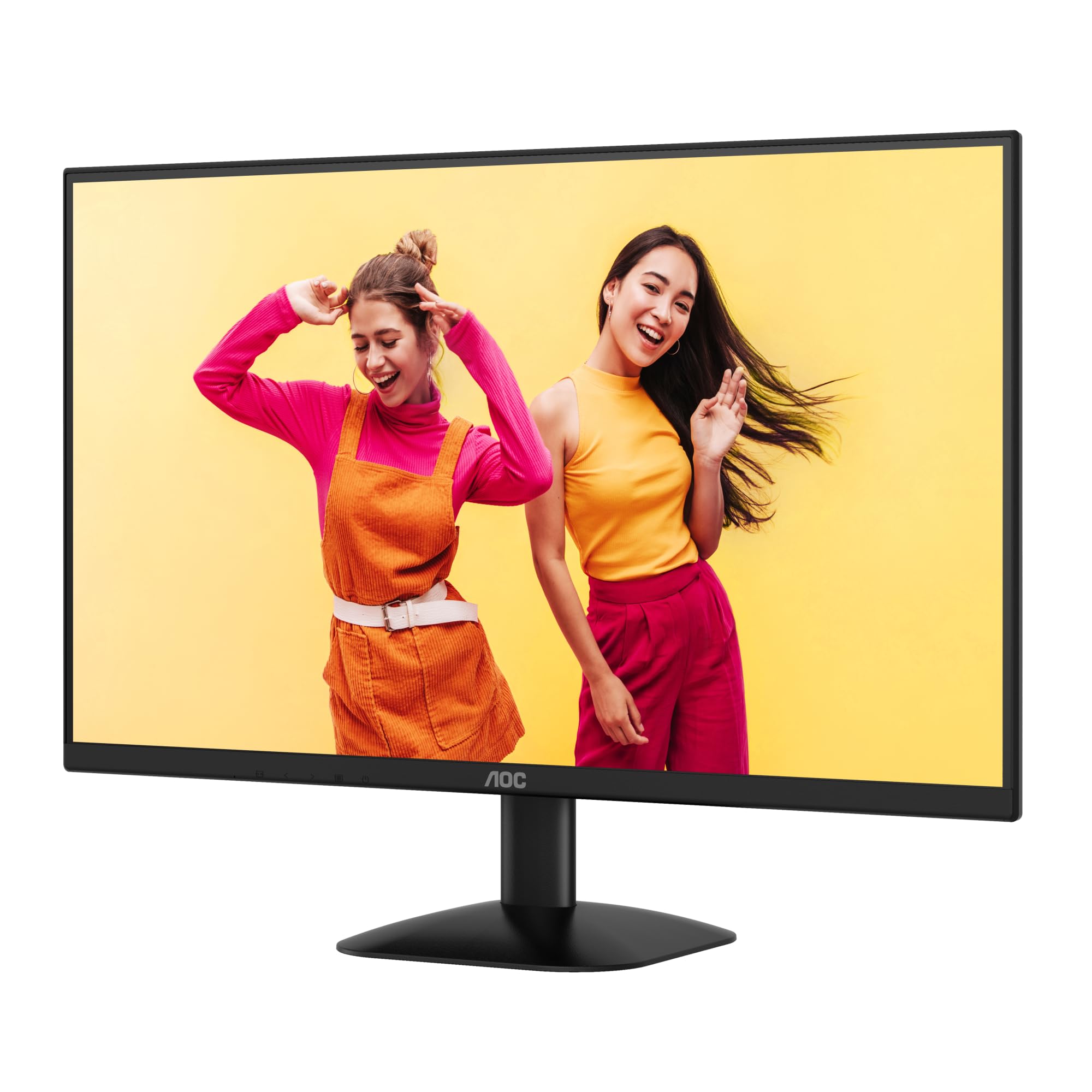 aoc-27b35hm-moniteur-27-full-hd-100hz-va-basic-series image 5
