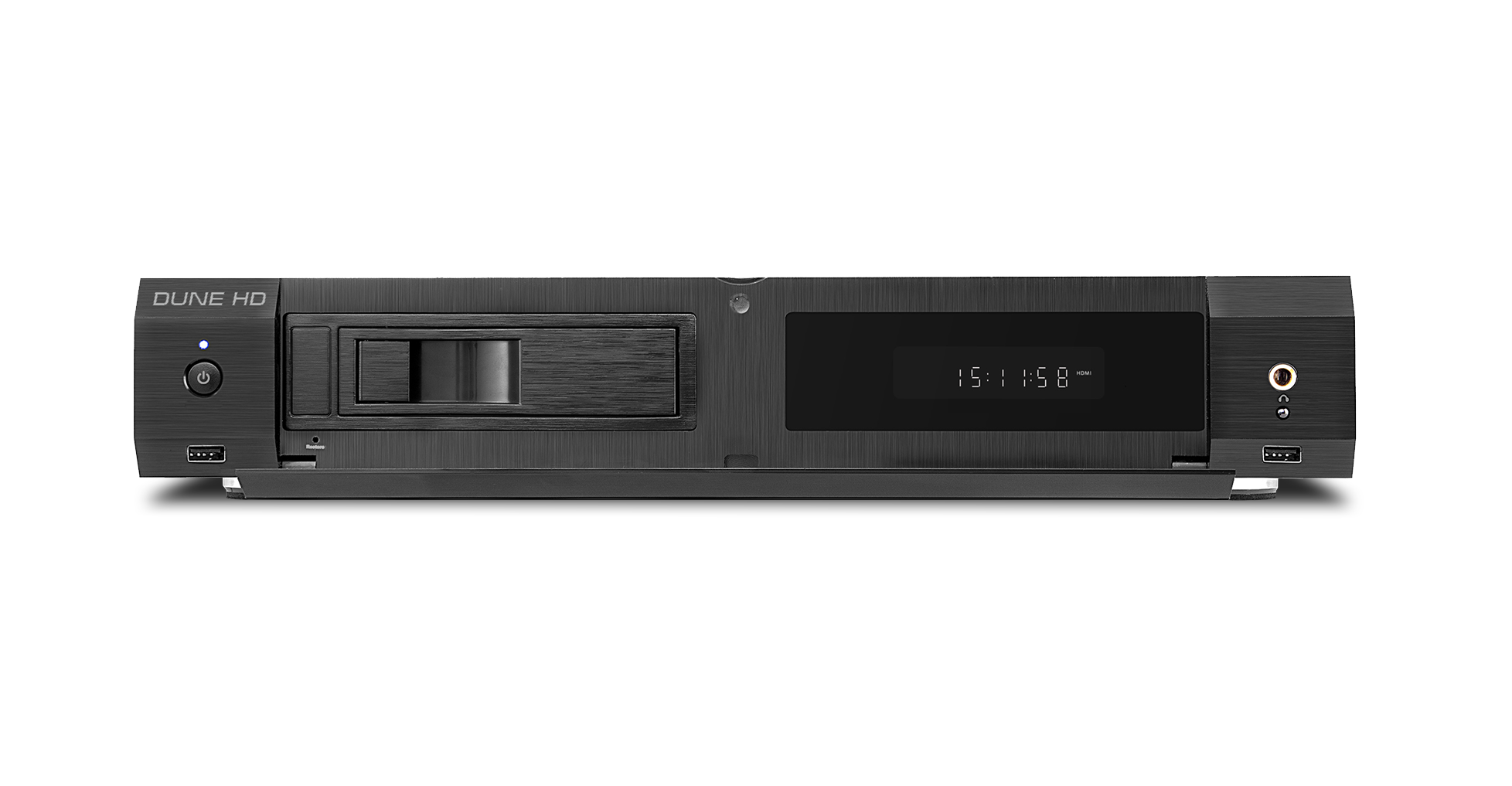 dune-hd-ultra-4k-lecteur-multim-dia-haut-de-gamme-4kp60-hdr-avec-dac-es9038pro image 2