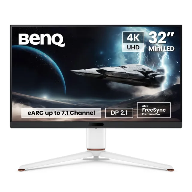 benq-mobiuz-ex321ux-moniteur-gaming-32-pouces-4k-mini-led-144hz-hdr1000 image 1