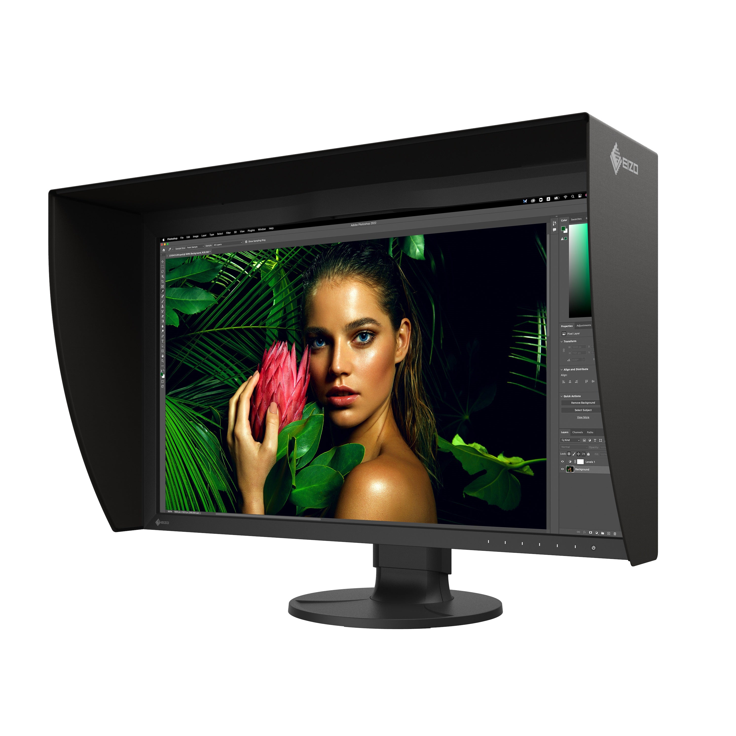 eizo-coloredge-cg2700s-moniteur-cr-atif-27-pouces-calibration image 3