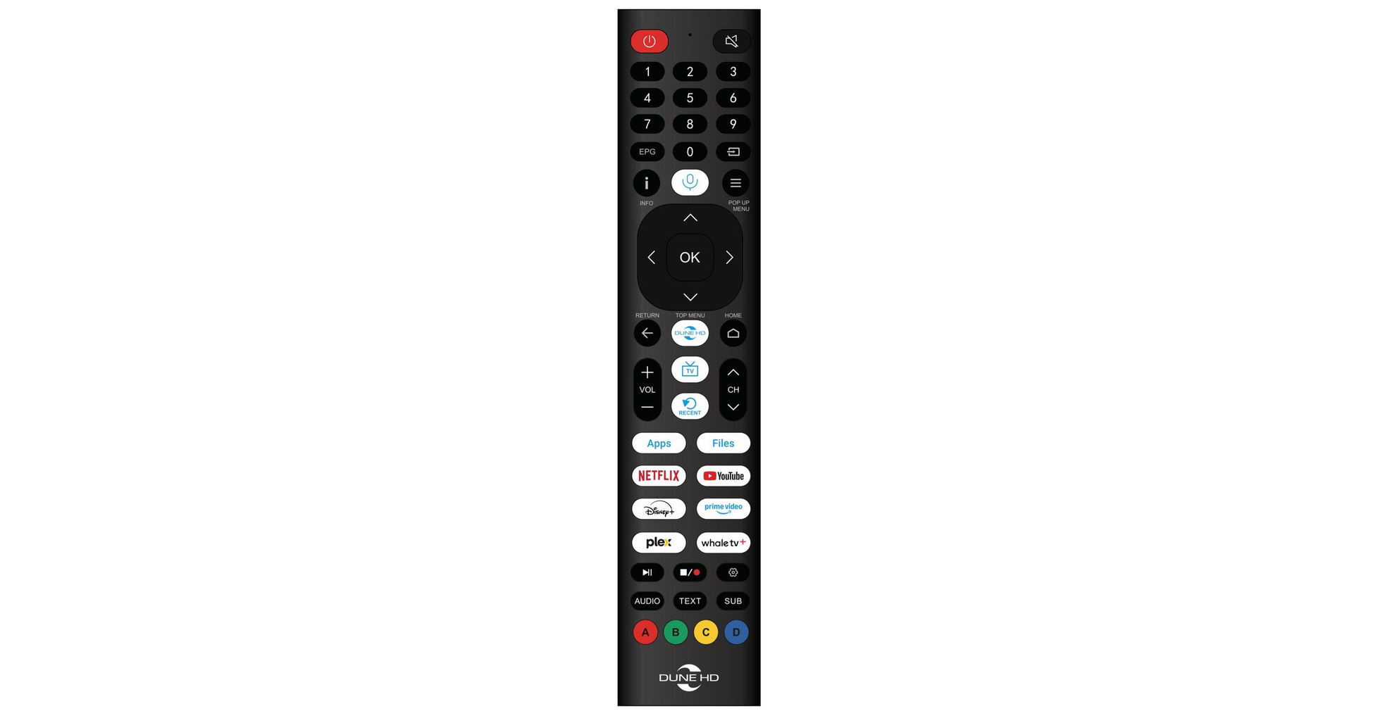 dune-hd-q43r1-tv-qled-4k-43-pouces-avec-media-player-int-gr image 4