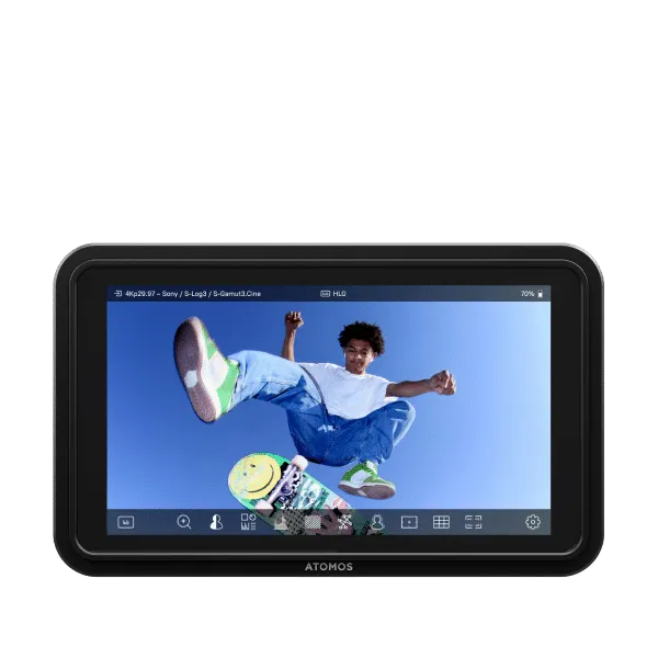 atomos-shinobi-go-moniteur-cam-ra-5-pouces image 1
