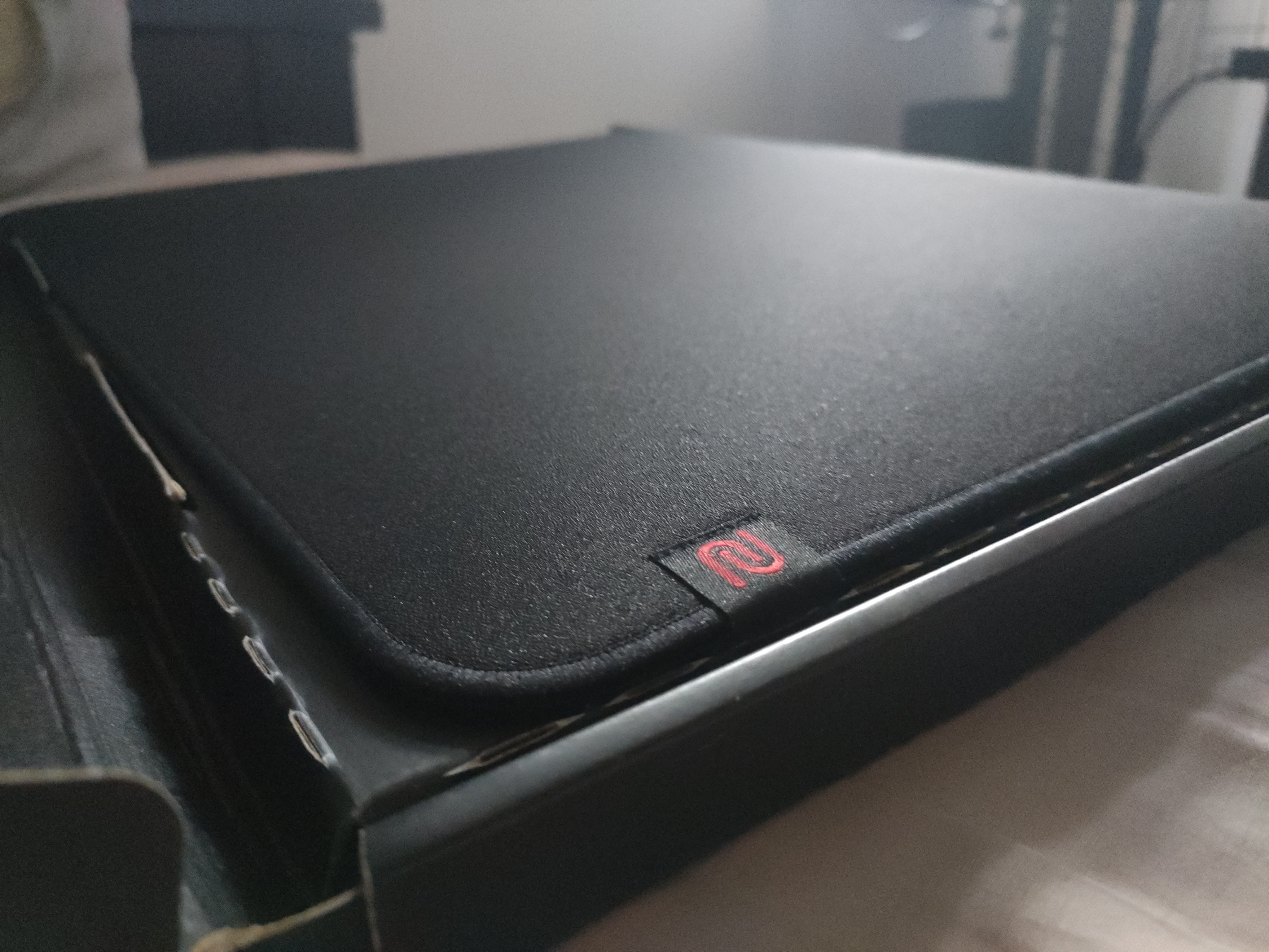 Glisse parfaite pour FPS