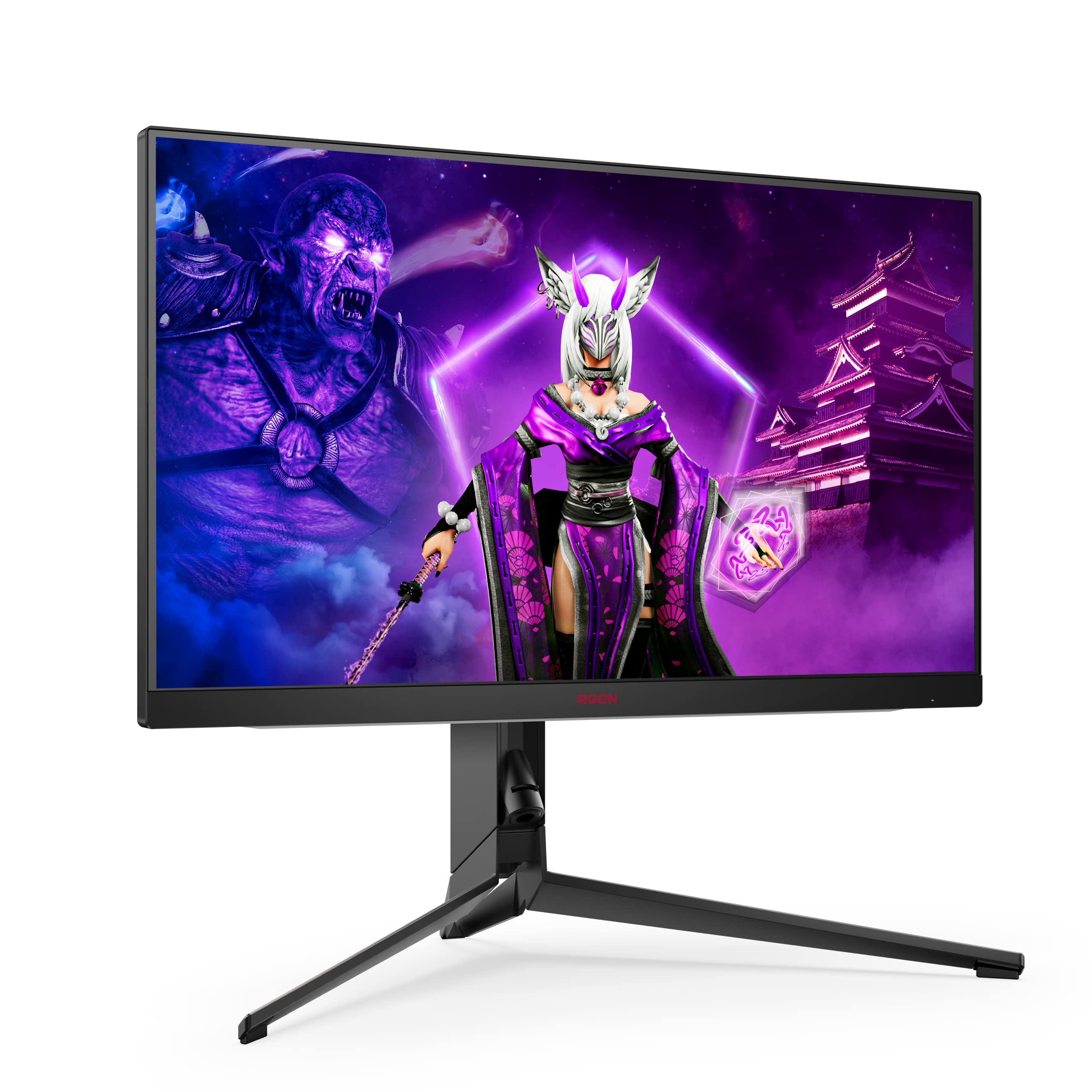 aoc-agon-ag274qs-cran-gaming-27-pouces-qhd-300hz-ips-1ms-hdr400 image 6