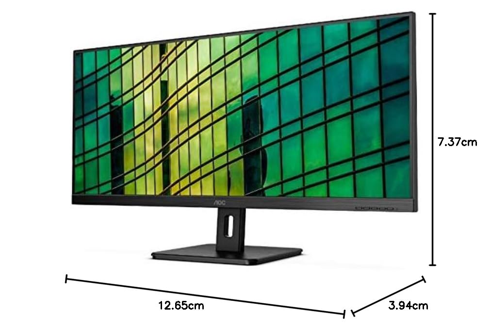 aoc-q34e2a-cran-ultralarge-34-wfhd-ips-21-9-75-hz-noir image 4