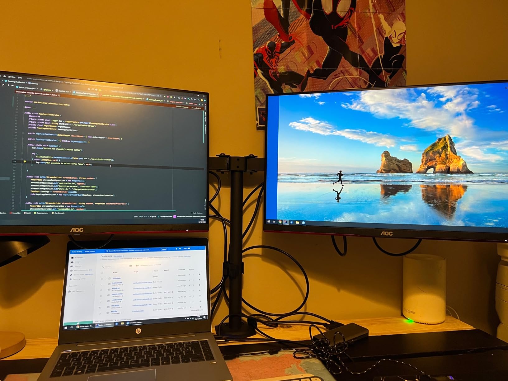 240Hz au top pour FPS