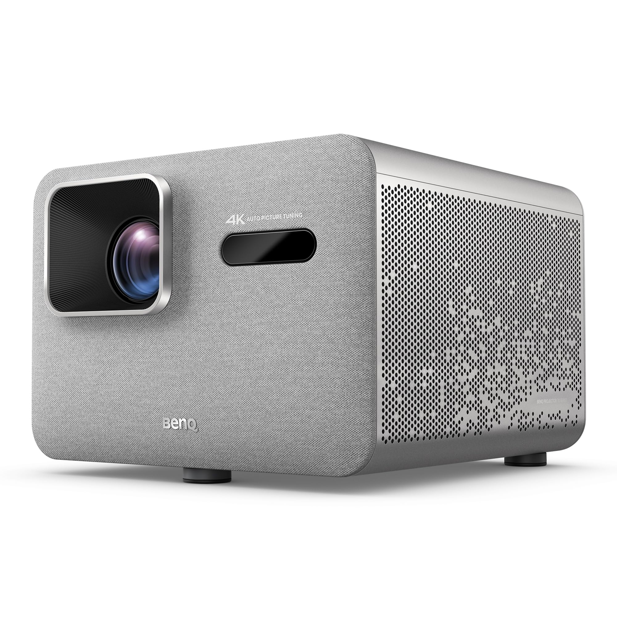 benq-tk705sti-vid-oprojecteur-4k-hdr-courte-focale-3000-lumens-google-tv-gaming- image 1
