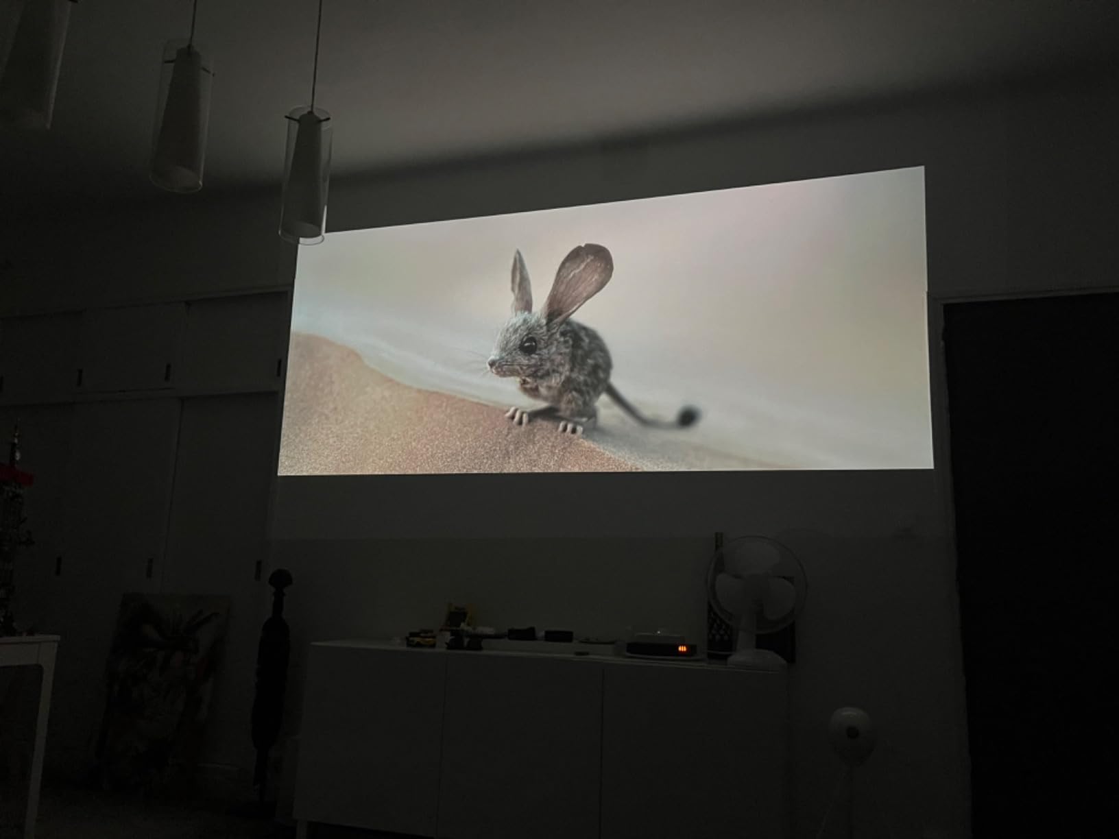 Excellent pour jouer et films