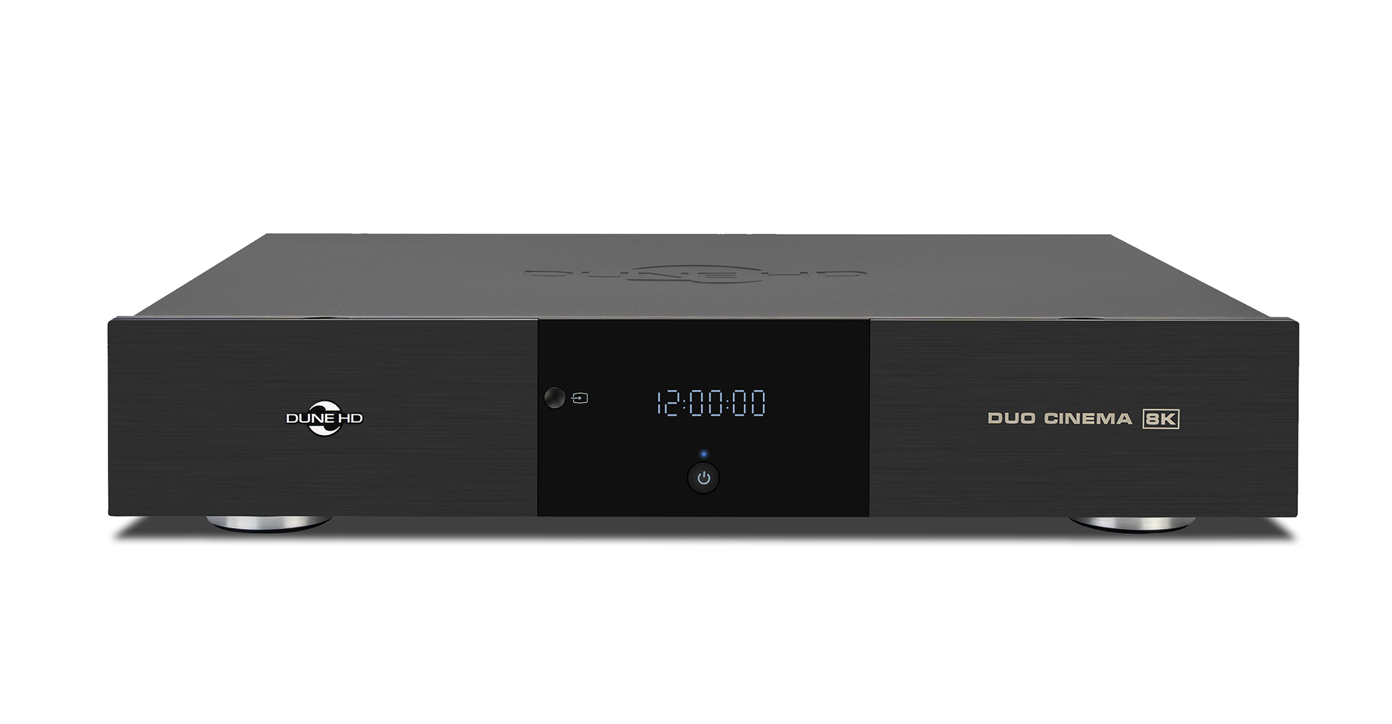 dune-hd-duo-cinema-8k-lecteur-multim-dia-double-syst-me-dolby-vision image 1