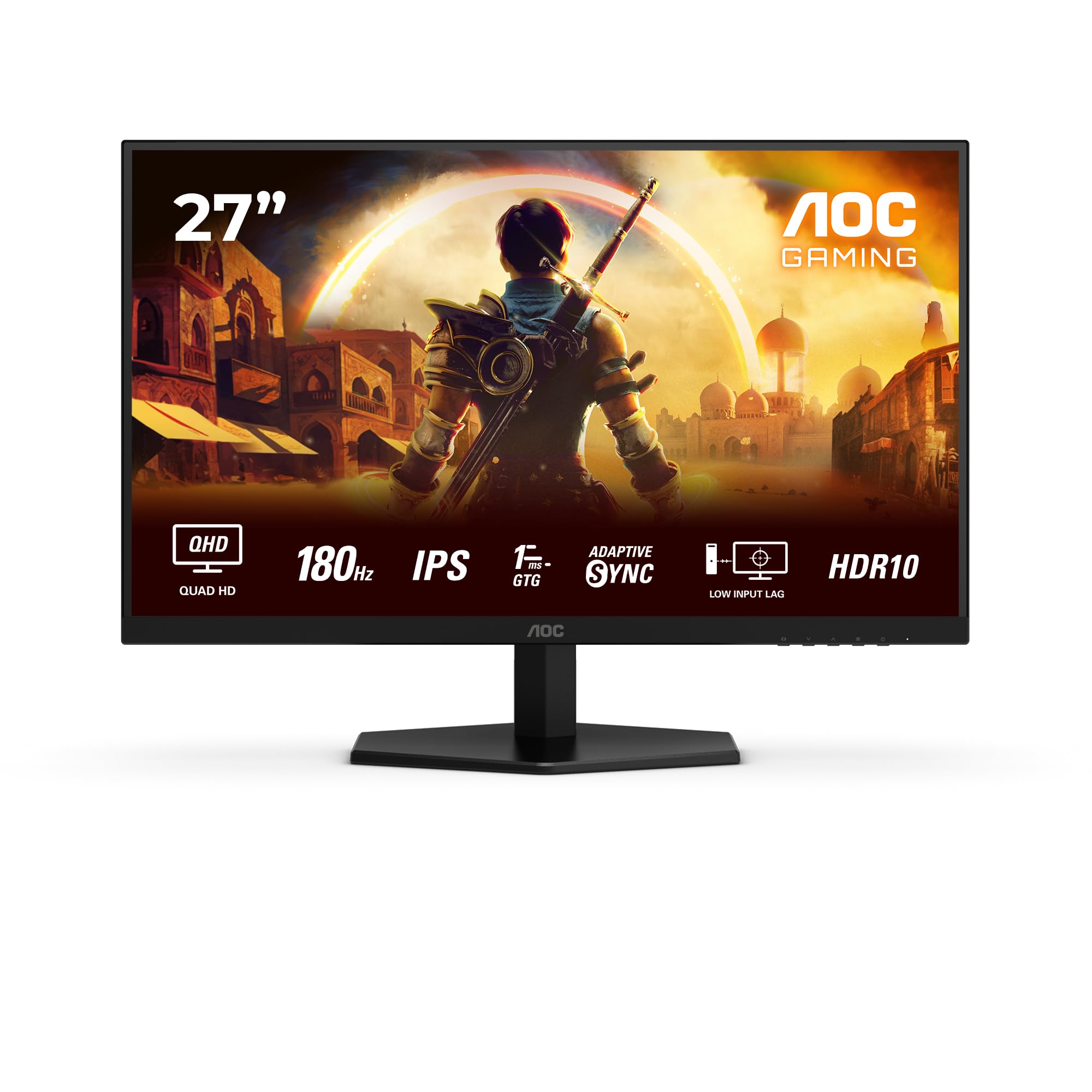 aoc-gaming-q27g42ze-moniteur-27-pouces-qhd-260hz-fast-ips image 7