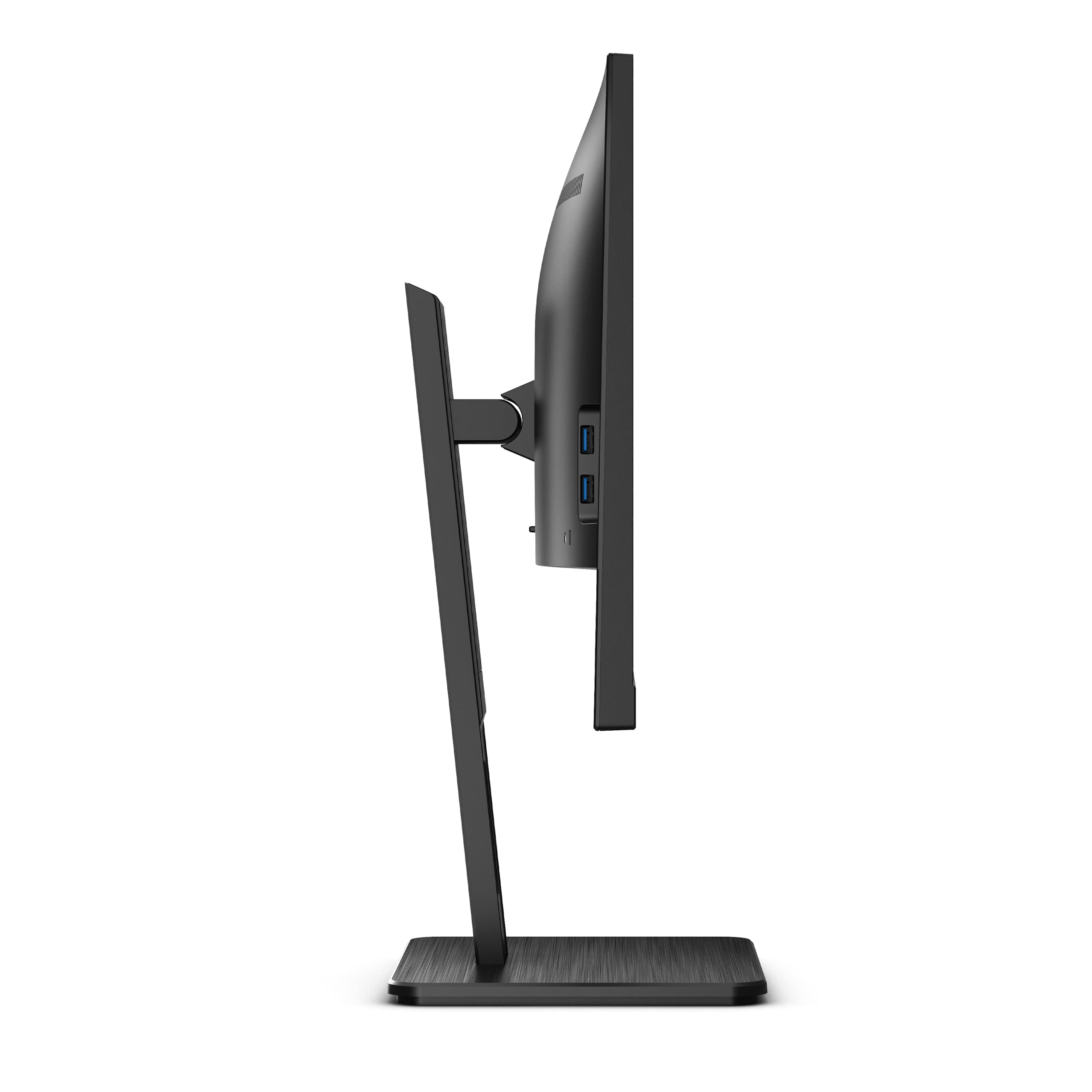 aoc-u32p2ca-moniteur-32-pouces-4k-uhd-usb-c-65w-haut-parleurs image 5