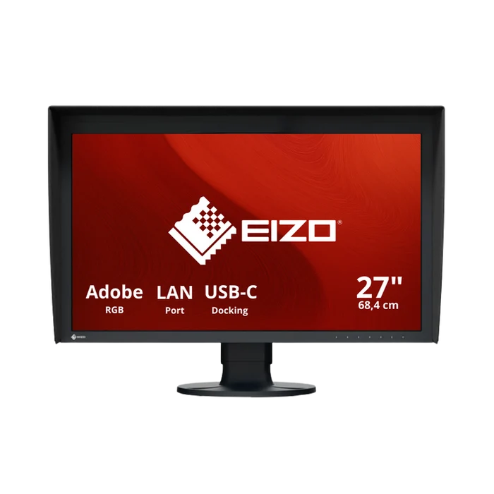 eizo-coloredge-cg2700s-27-pouces-noir-occasion-prophot image 1