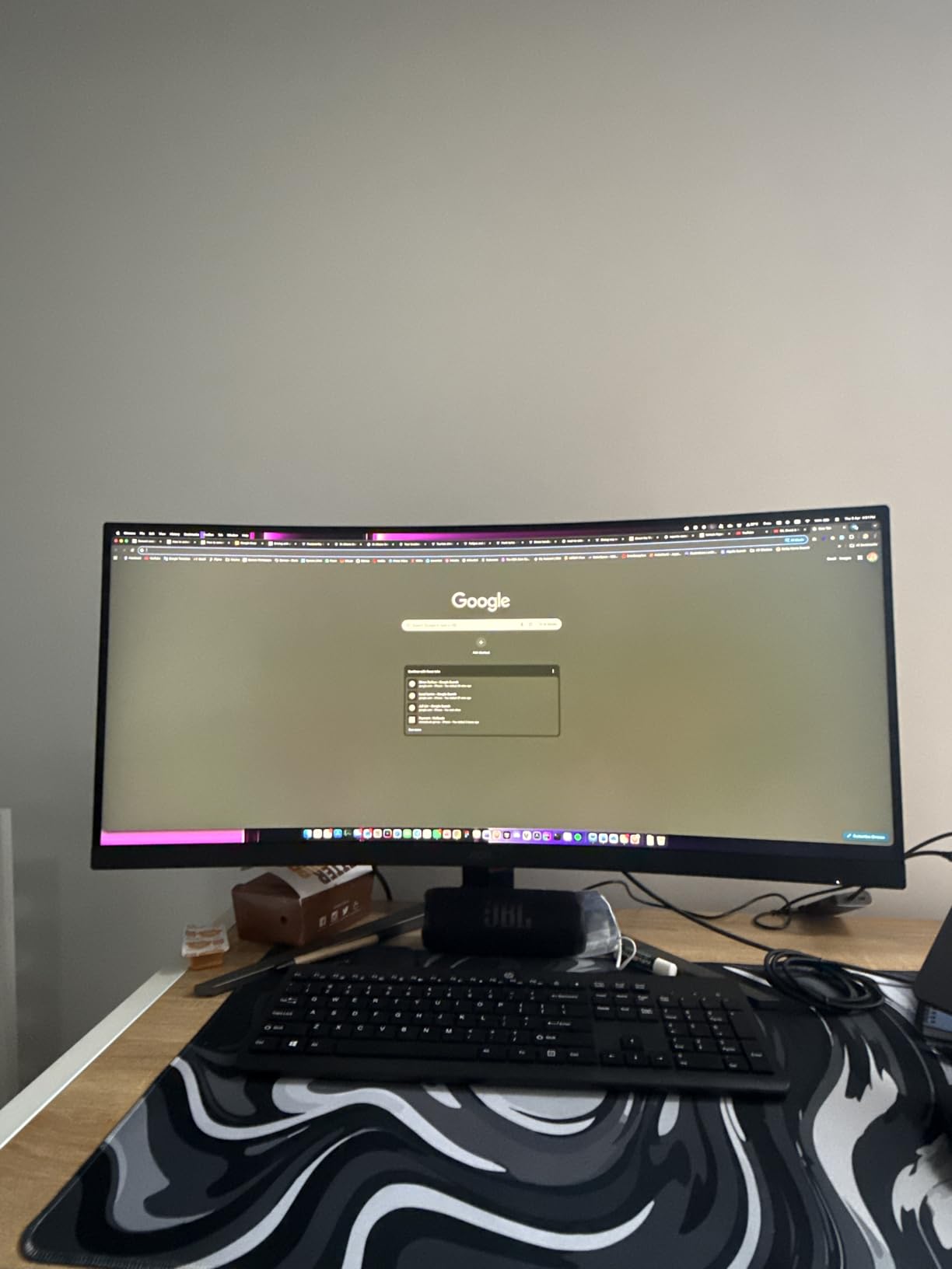 Le 180Hz change tout