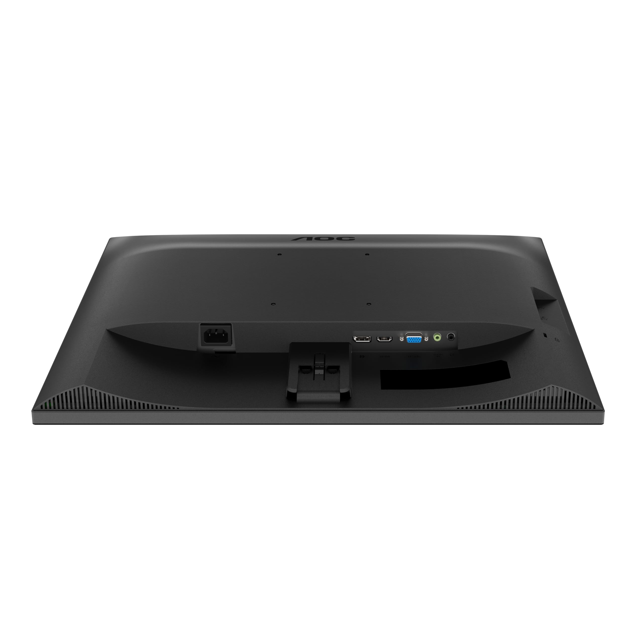 aoc-24e3um-moniteur-24-pouces-fhd-75hz-va-haut-parleurs-usb-hub image 4