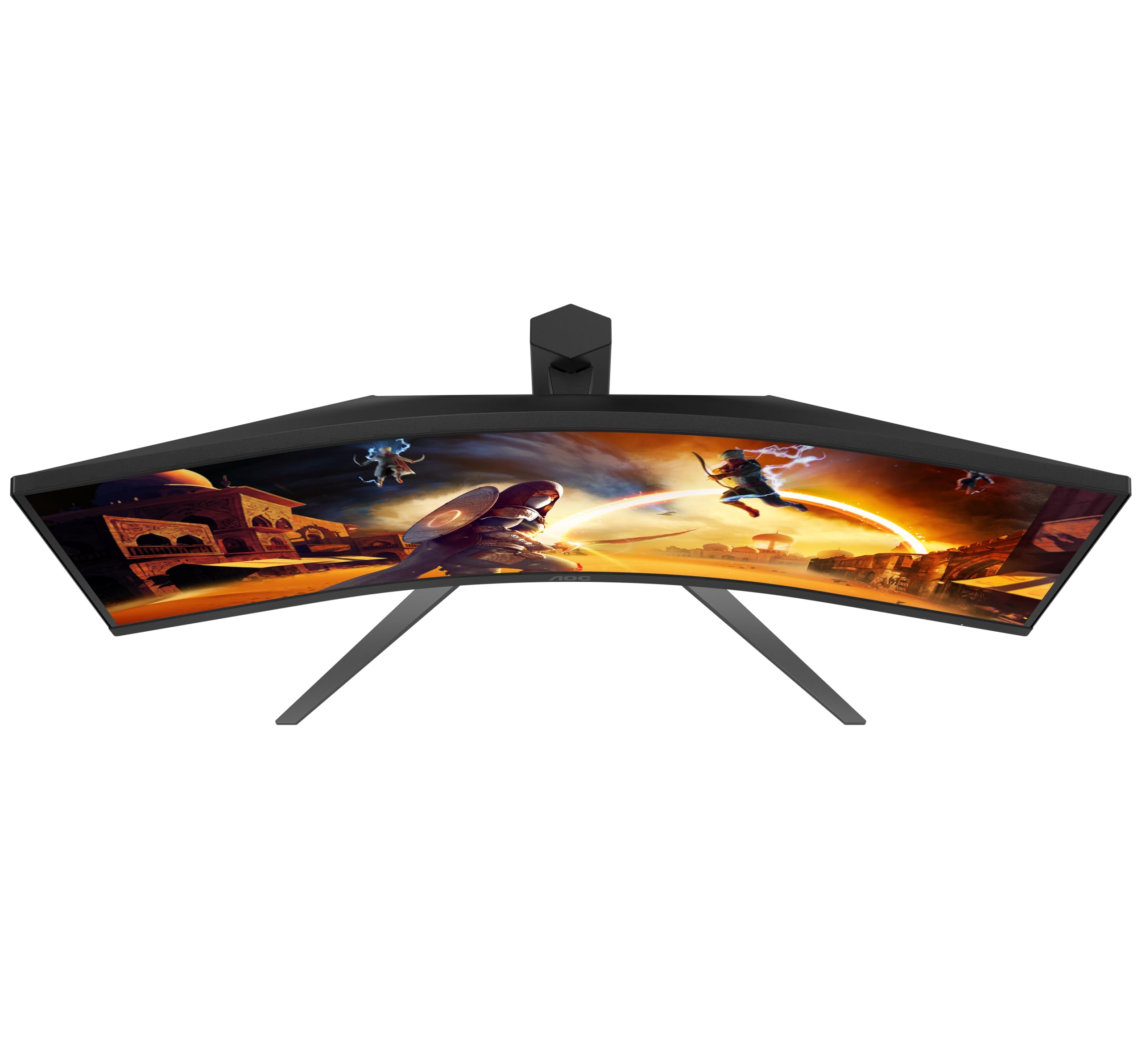 aoc-cu34g4-moniteur-gaming-incurv-34-pouces-wqhd-180hz-fast-va-hdr10 image 6