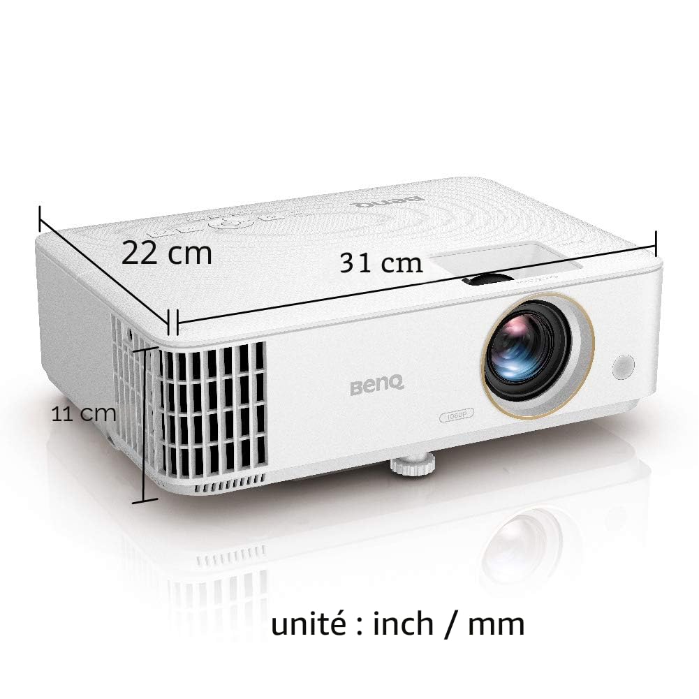 benq-th585p-vid-oprojecteur-gaming-full-hd-1080p-3500-lumens image 3