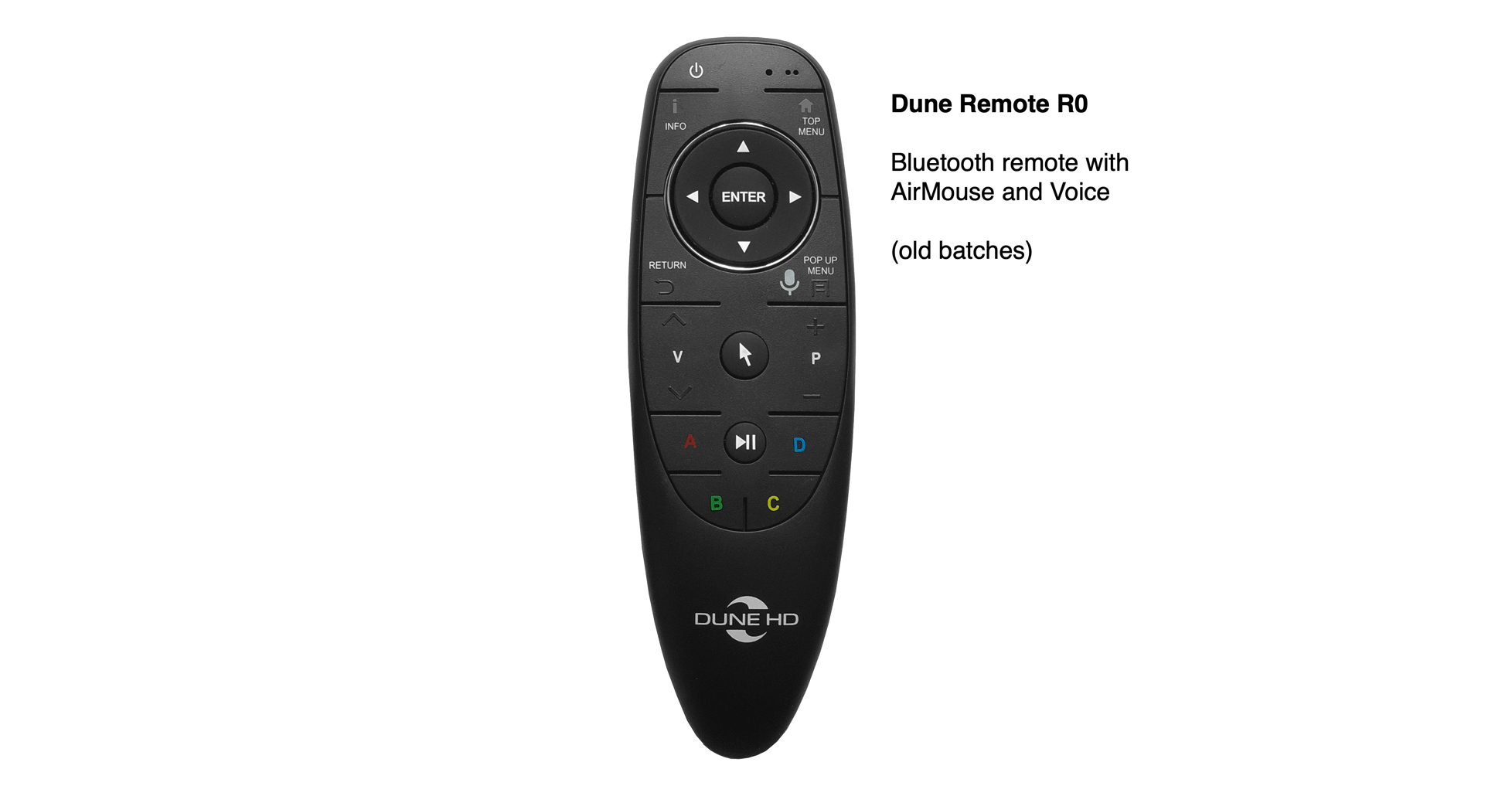 dune-hd-max-vision-4k-lecteur-multim-dia-4k-hi-fi-double-rack-hdd image 5