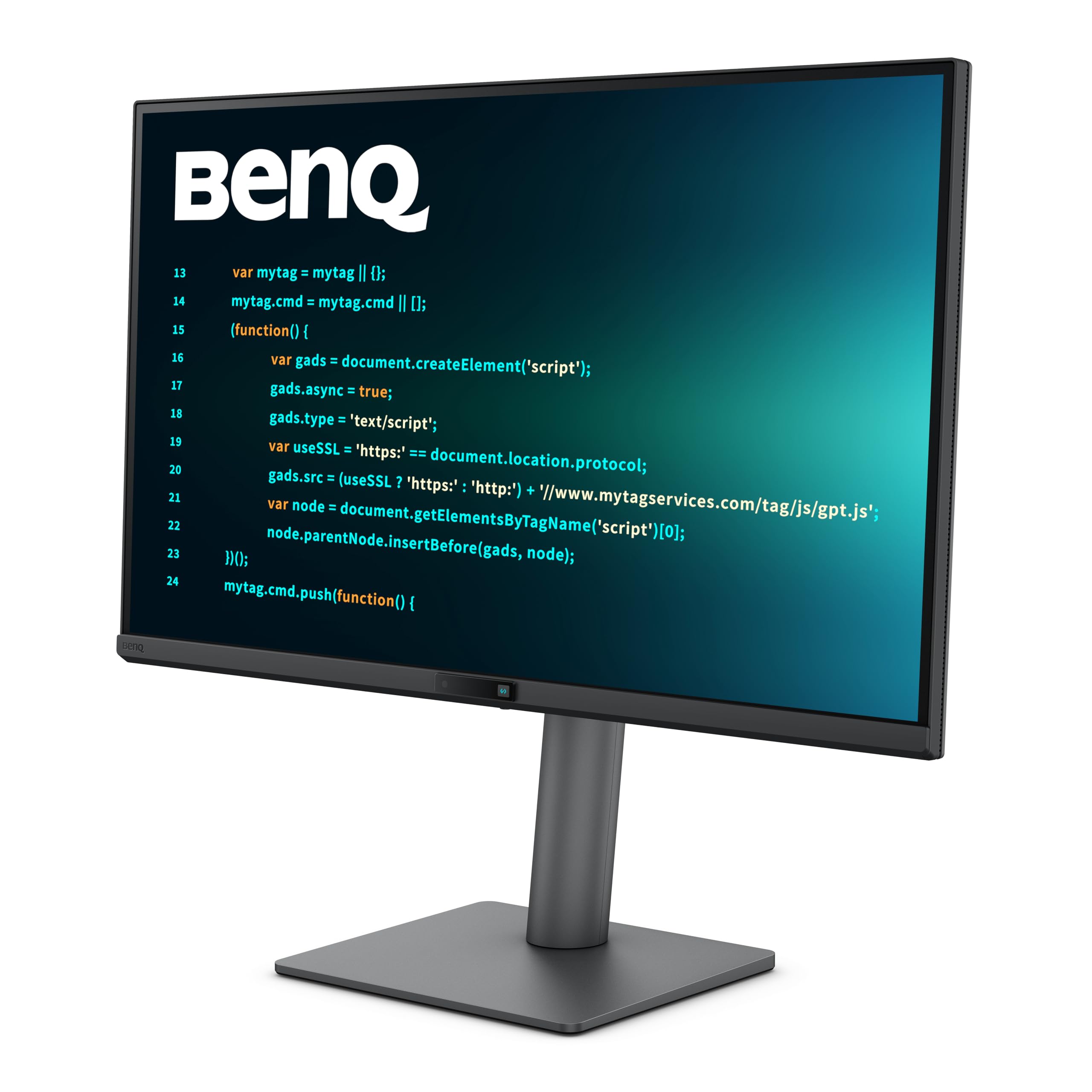 benq-rd270q-cran-27-pouces-2k-qhd-144hz-programmation-nano-matte-usb-c-65w image 2