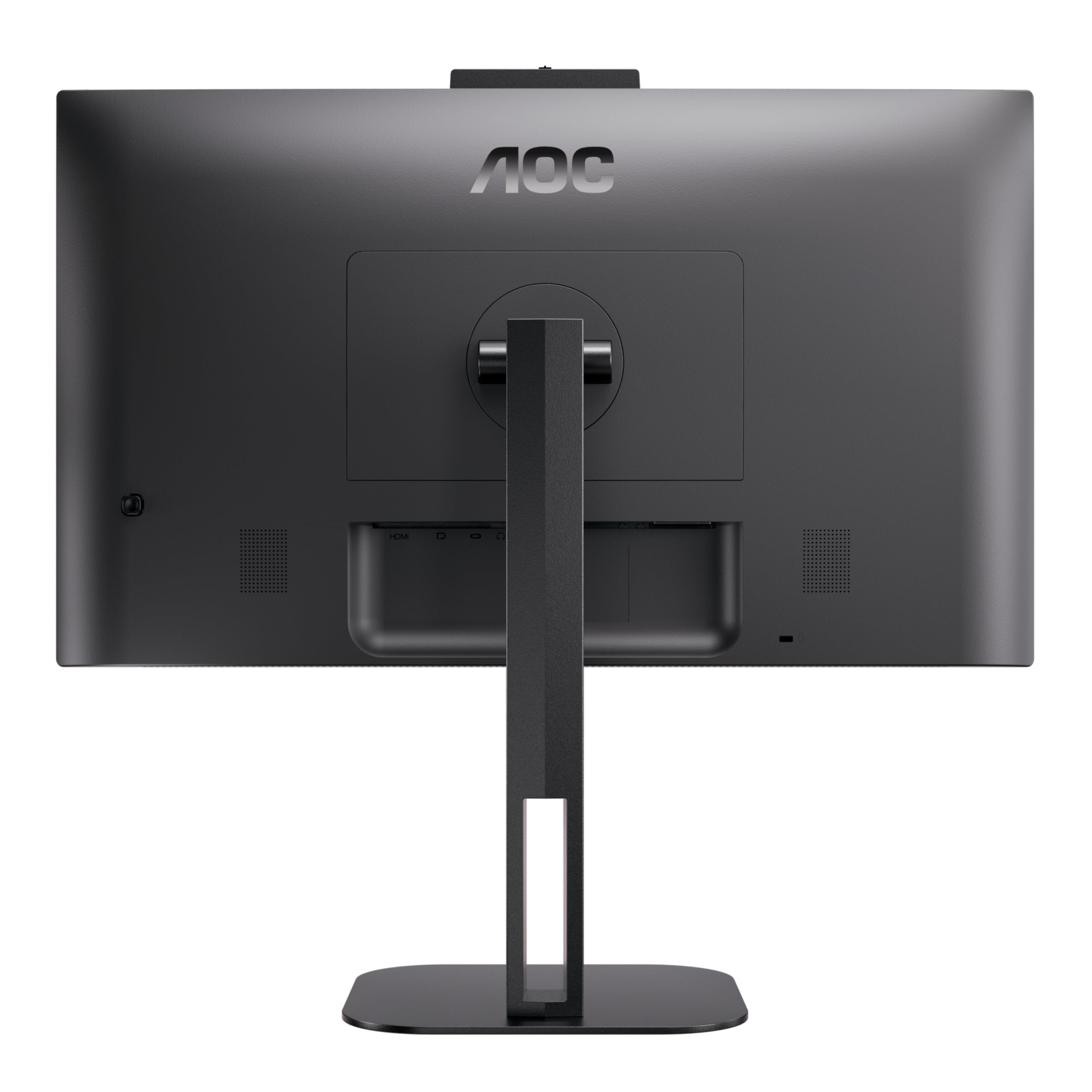 aoc-24v5cw-moniteur-23-8-full-hd-avec-webcam-2mp-et-usb-c-65w image 3