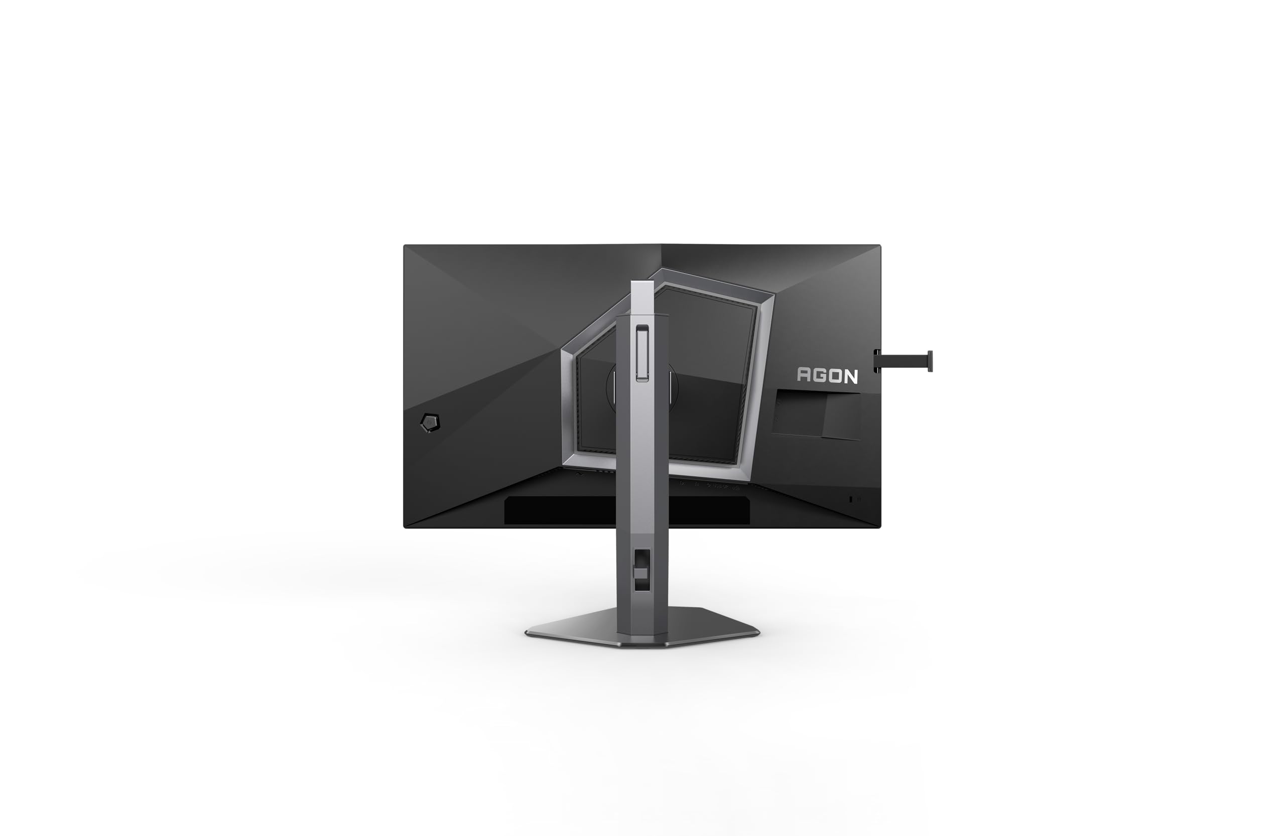 aoc-agon-pro-ag256fs-moniteur-gaming-24-5-pouces-fhd-390hz-0-5ms image 3
