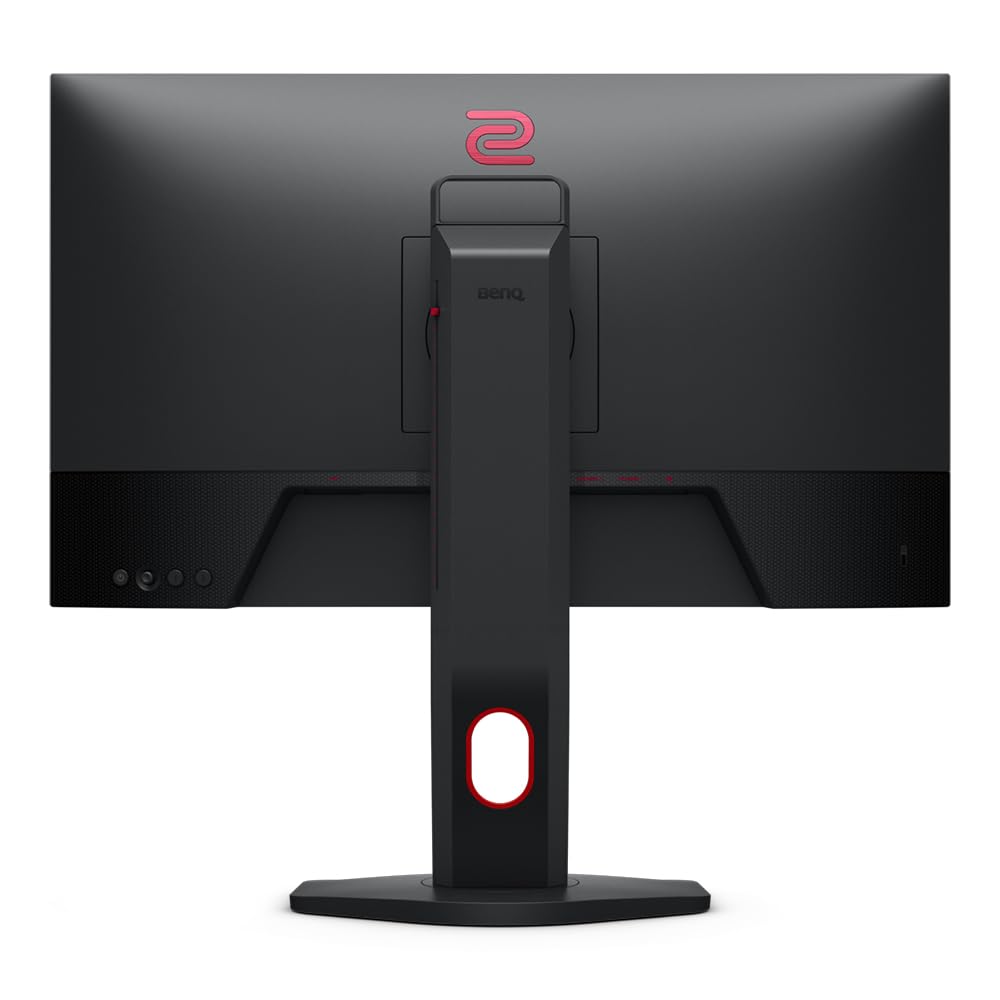 benq-zowie-xl2411k-cran-gaming-24-pouces-fhd-144hz-1ms-dyac image 2