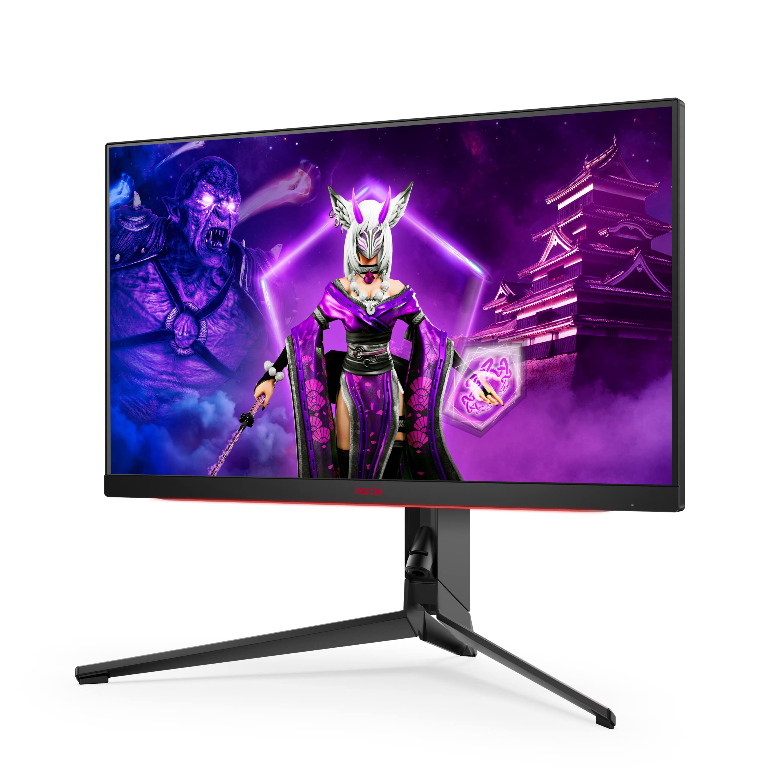 aoc-agon-ag274qs-cran-gaming-27-pouces-qhd-300hz-ips-1ms-hdr400 image 5