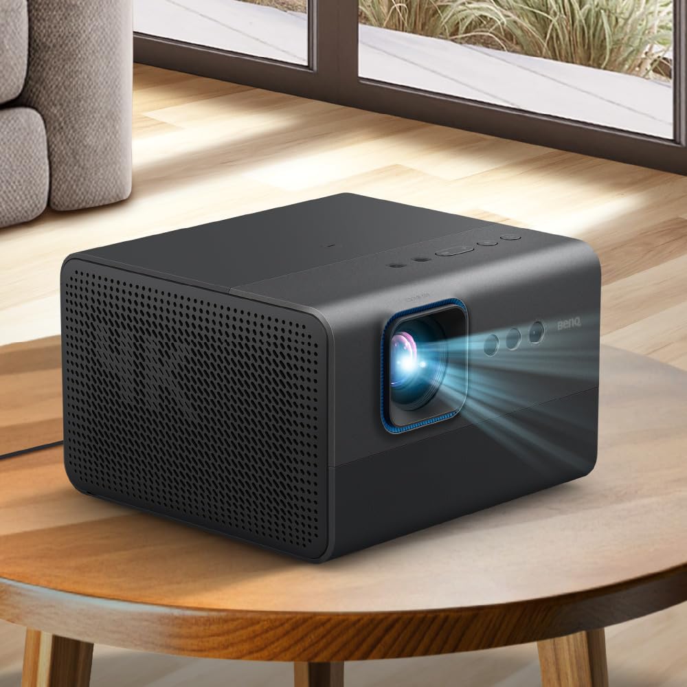 benq-gp520-vid-oprojecteur-home-cin-ma-4k-hdr-2600-lumens-google-tv image 2