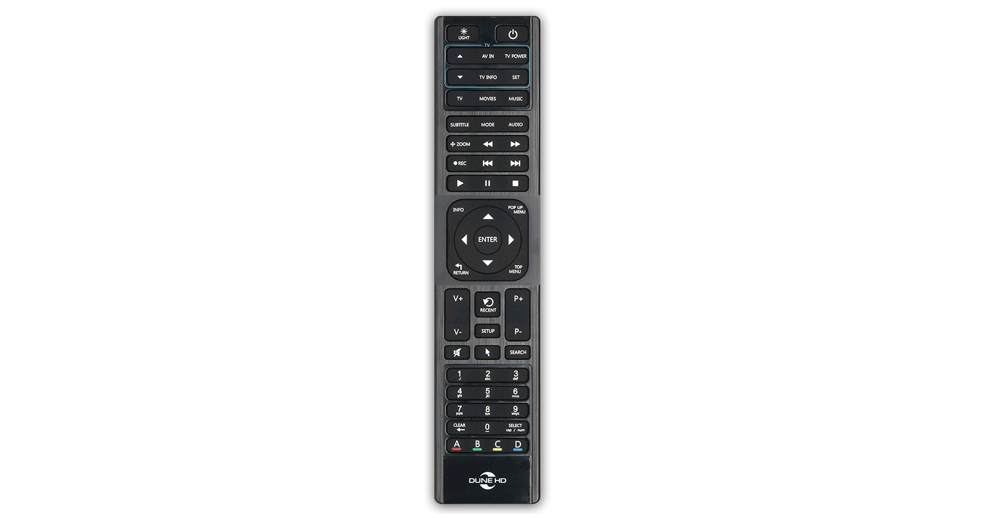 dune-hd-pro-vision-4k-solo-lecteur-multim-dia-4k-dolby-vision-hdr10-avec-rack-hd image 4