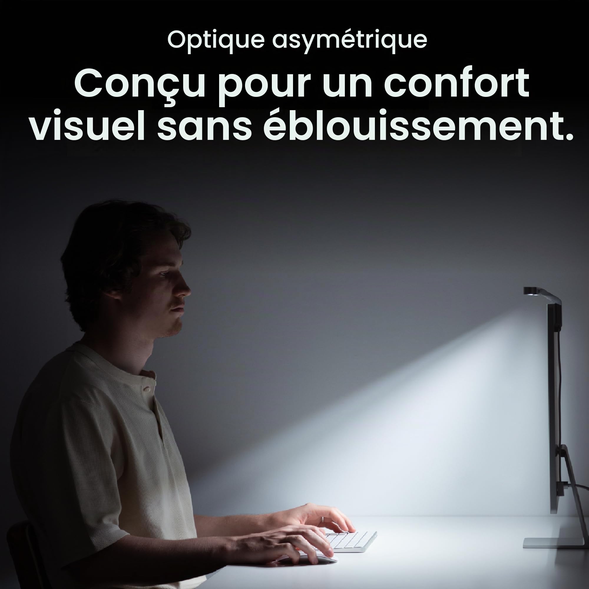 benq-iscreenbar-barre-lumineuse-pour-imac-sans-reflet image 6