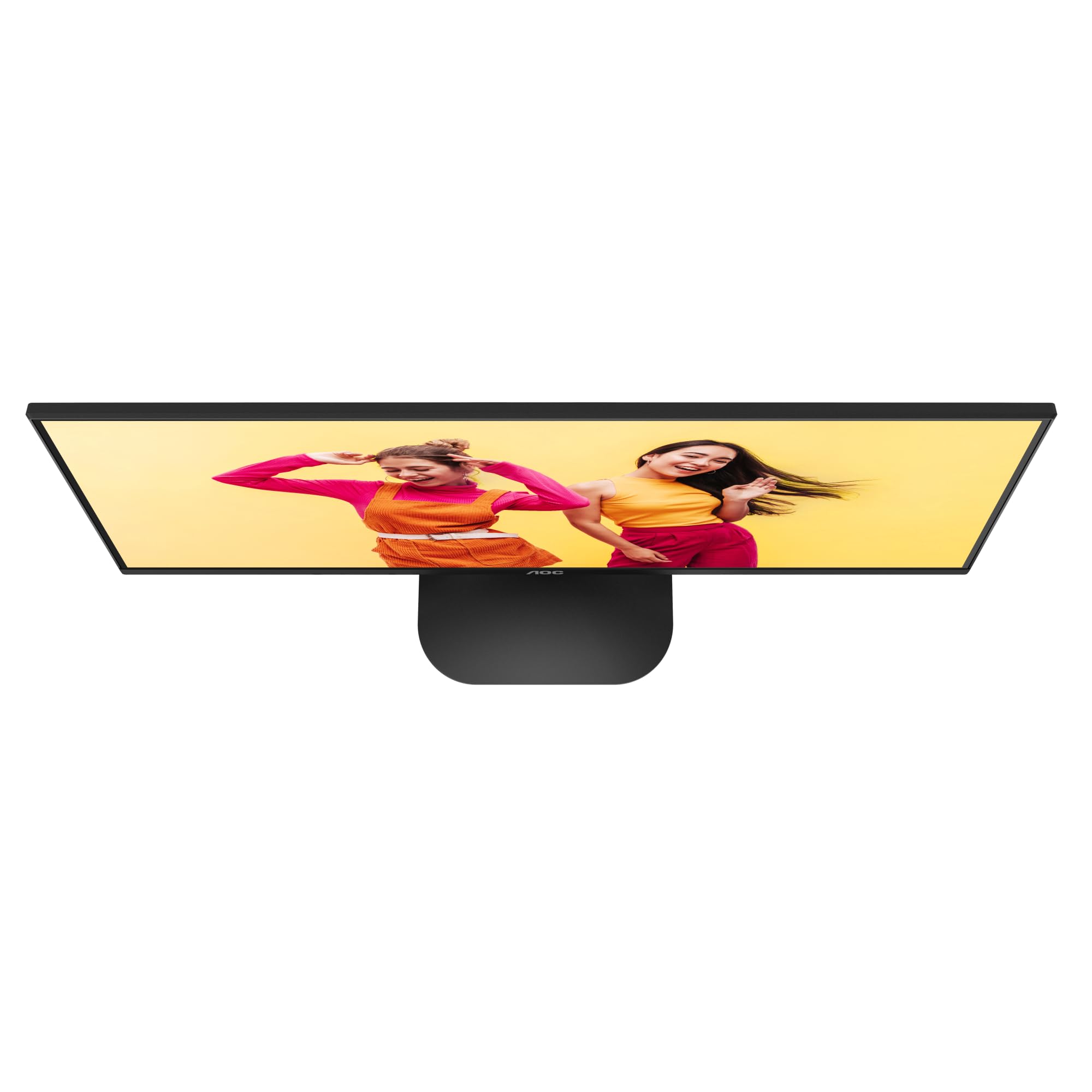 aoc-27b35hm-moniteur-27-full-hd-100hz-va-basic-series image 2