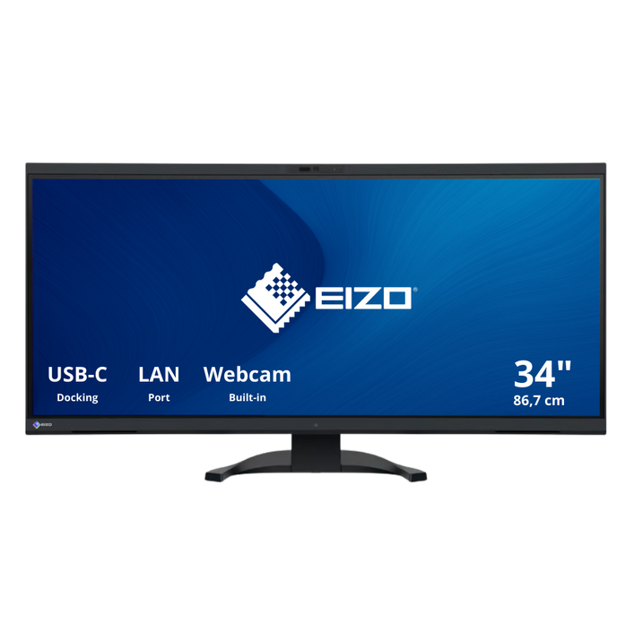 eizo-flexscan-ev3450xc-moniteur-incurv-34-pouces image 1