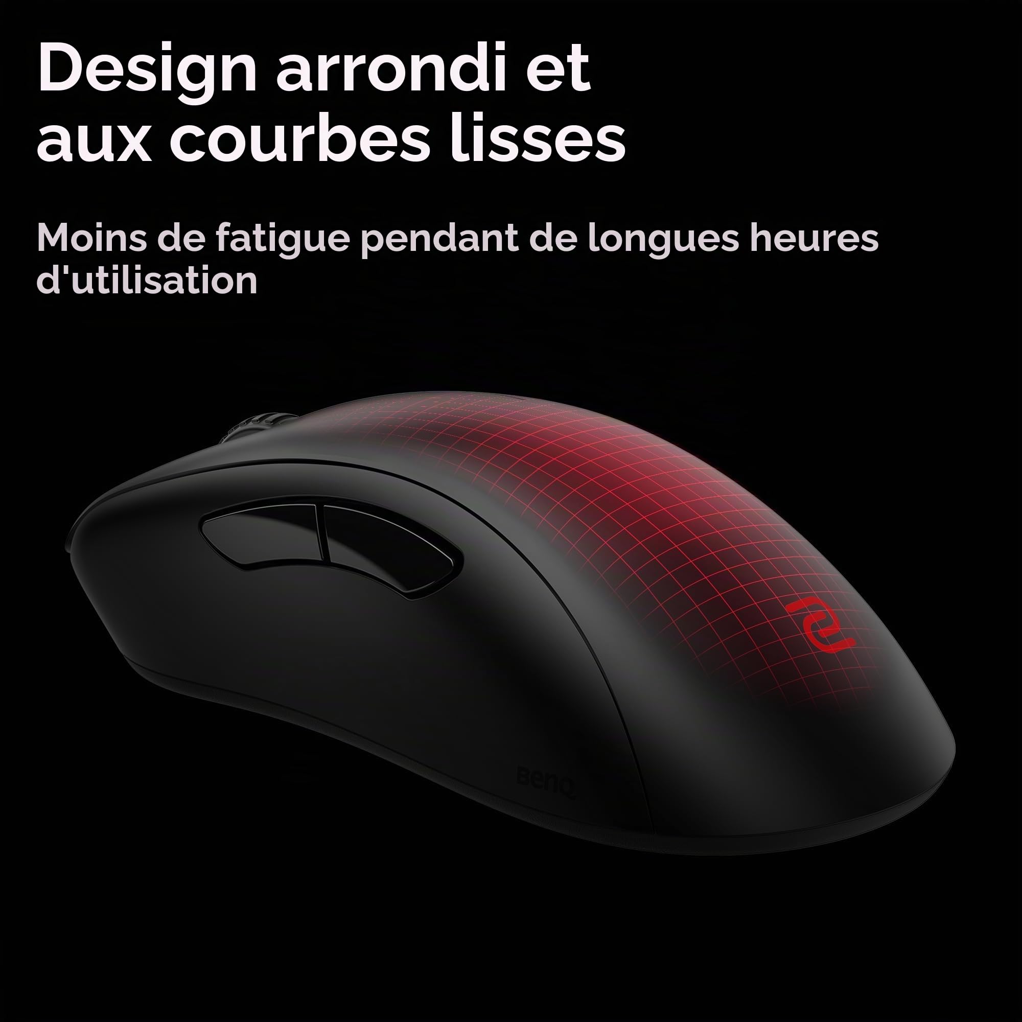 benq-zowie-ec3-dw-souris-gaming-sans-fil-4k-59g-e-sport image 4