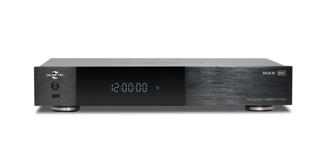 dune-hd-max-8k-lecteur-multim-dia-8k-dolby-vision-rack-hdd-hi-fi image 1