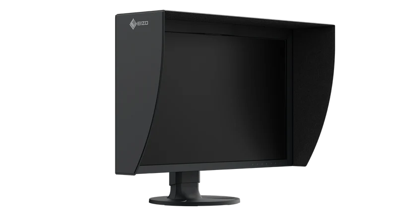 eizo-coloredge-cg2700x-cran-27-pouces-noir-occasion image 4
