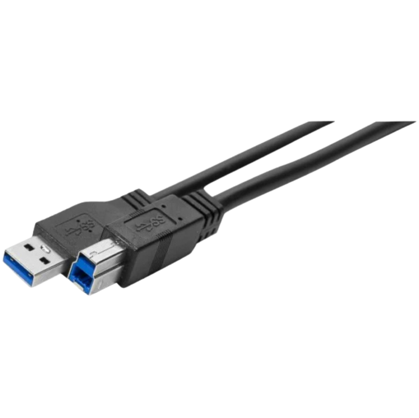 eizo-cordon-eco-usb-3-0-a-b-noir-2-0-m image 1