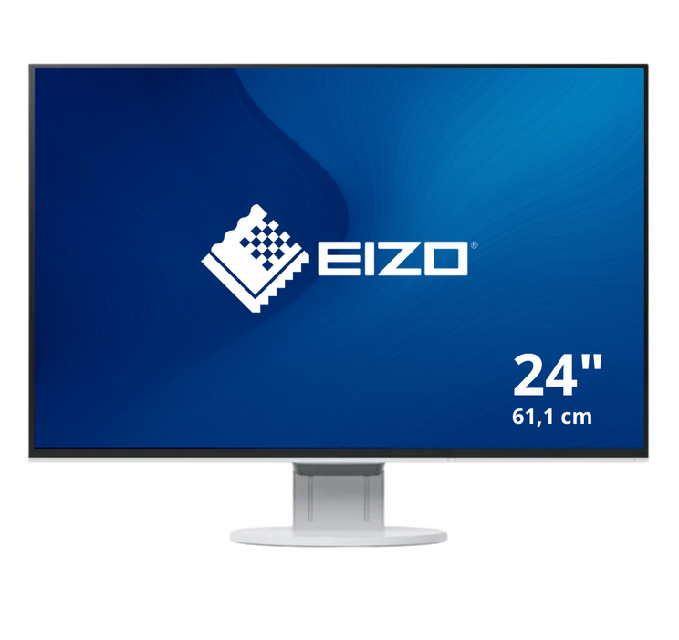 eizo-flexscan-ev2456-moniteur-24-pouces-noir-occasion image 7