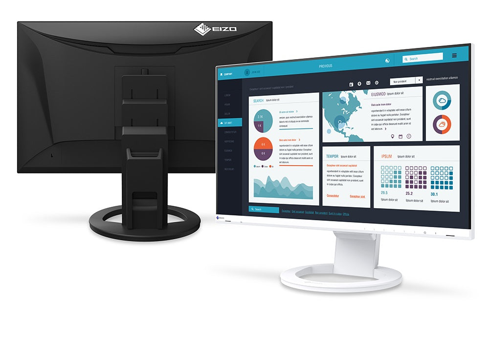 eizo-flexscan-ev2490-moniteur-24-pouces image 5