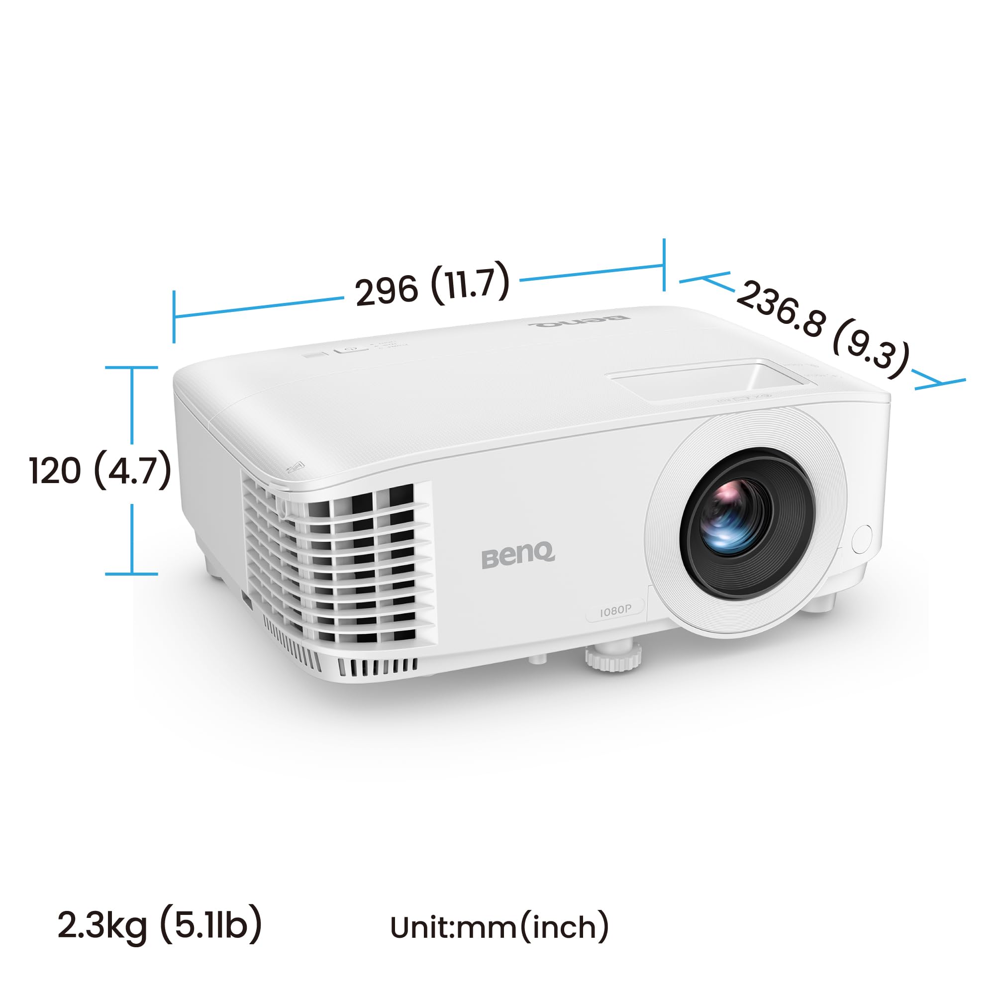 benq-th575i-vid-oprojecteur-home-cin-ma-1080p-3800-lumens-google-tv image 7