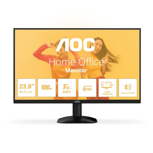 aoc-24b35hm2-moniteur-24-fhd-100-hz-1-ms-va-noir image 8